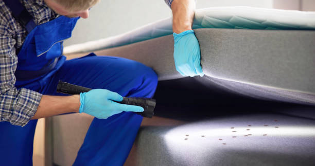 Best Affordable Pest Control Services  in Independence, VA